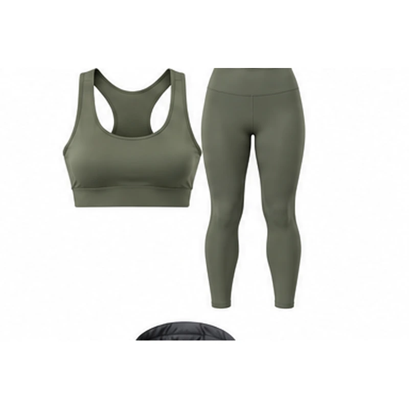 Active Sets sourcing from Bangladesh