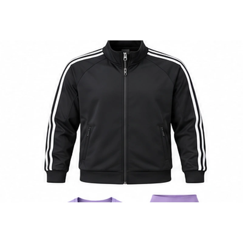 Track Jackets sourcing from Bangladesh