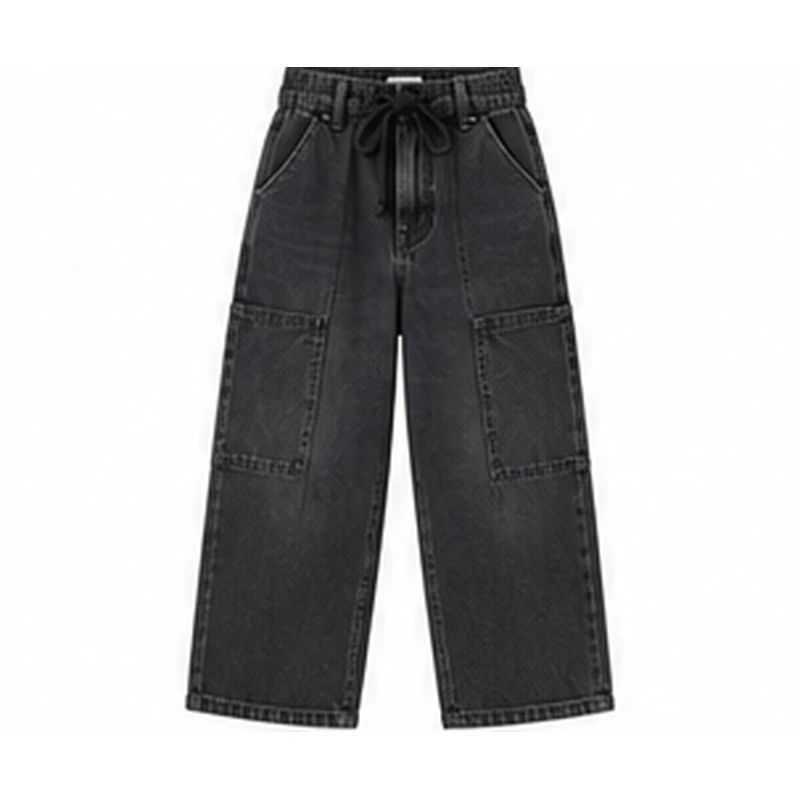 Buyer-Specific Denim Developments sourcing from Bangladesh