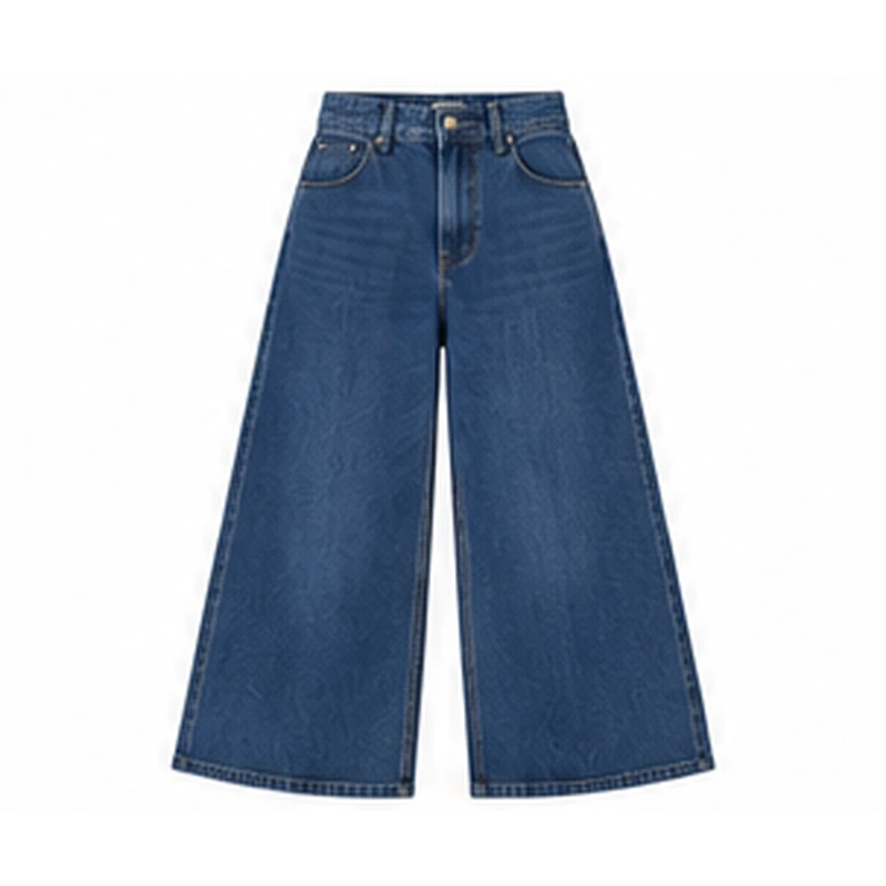 Jeans sourcing from Bangladesh