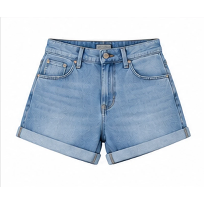 Denim Shorts sourcing from Bangladesh