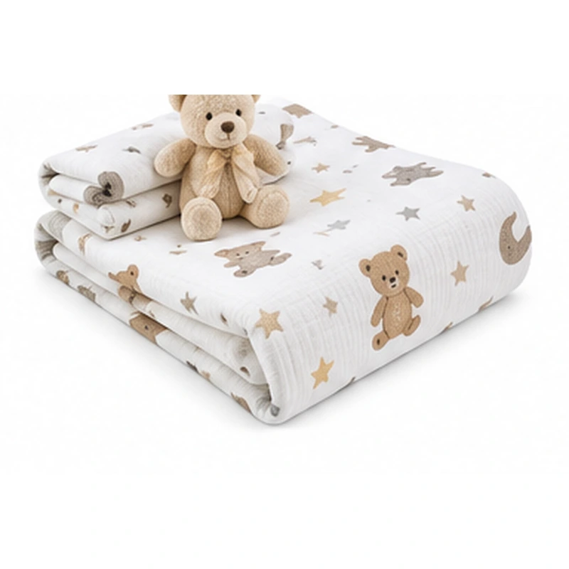 Baby Home Textiles sourcing from Bangladesh