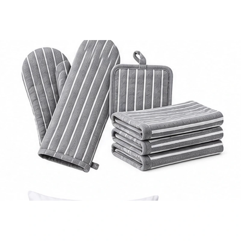 Kitchen Linen sourcing from Bangladesh