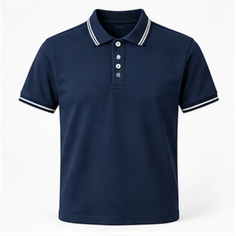 Polo Shirts knitwear sourcing from Bangladesh