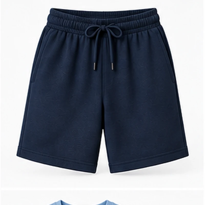 Knit Shorts knitwear sourcing from Bangladesh