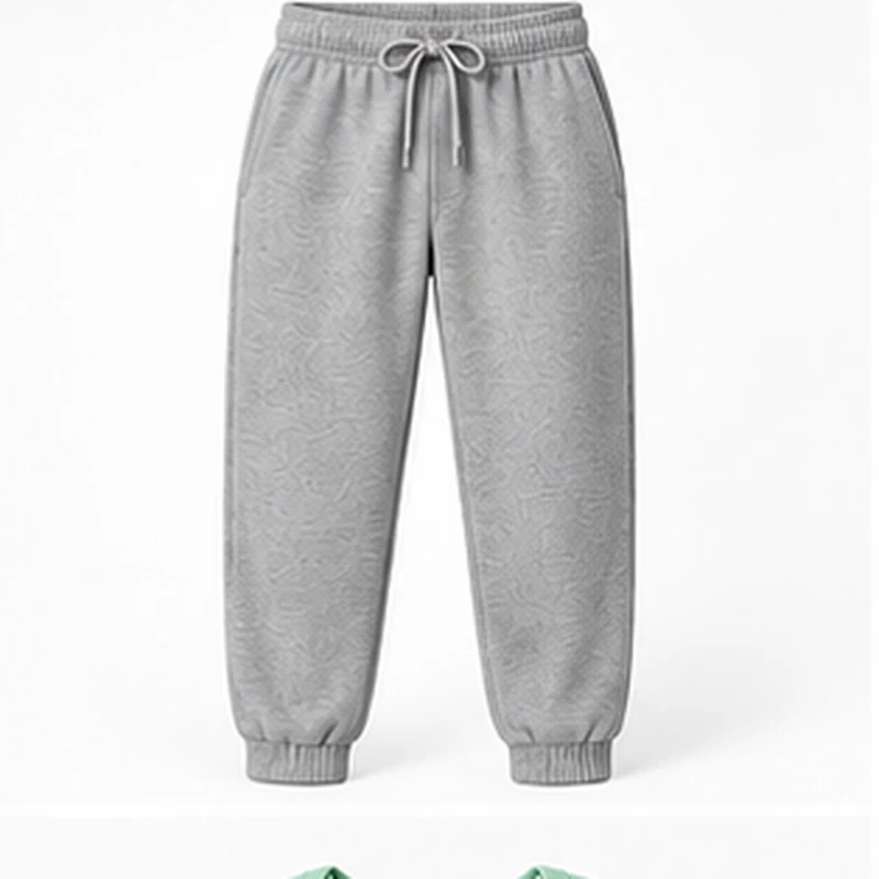 Sweatpants knitwear sourcing from Bangladesh