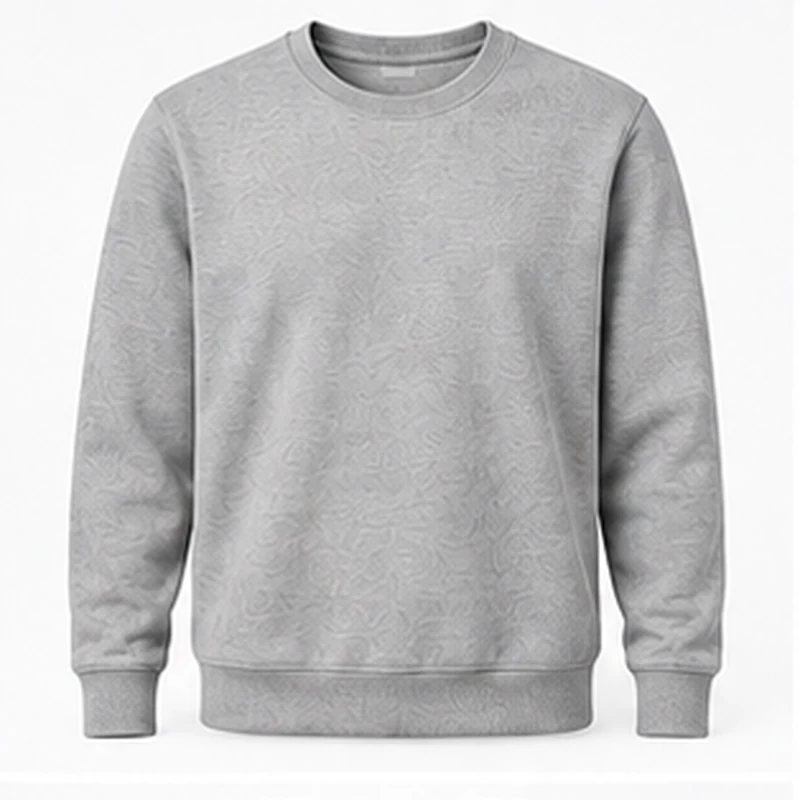 Sweatshirts knitwear sourcing from Bangladesh
