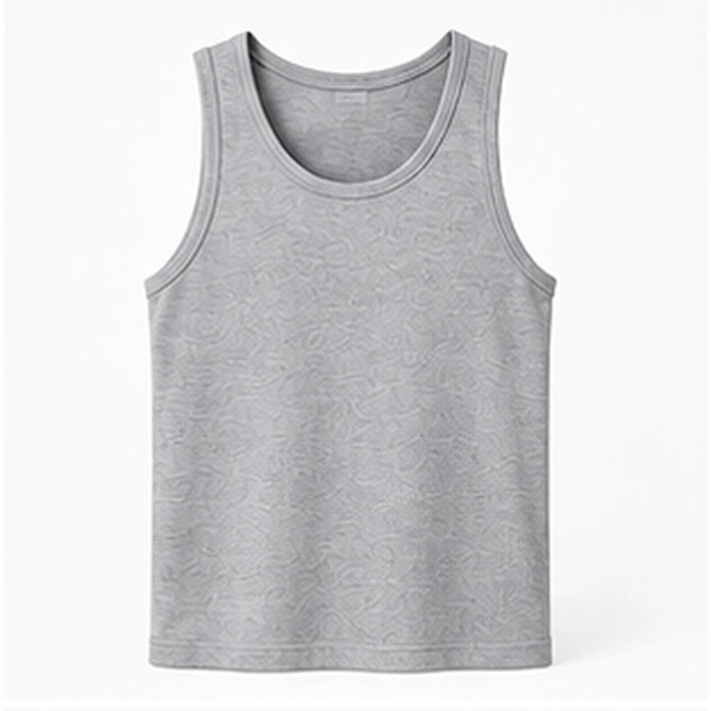 Tank Tops knitwear sourcing from Bangladesh
