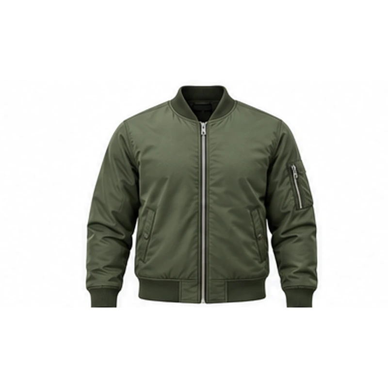 Outerwear products sourcing in Bangladesh