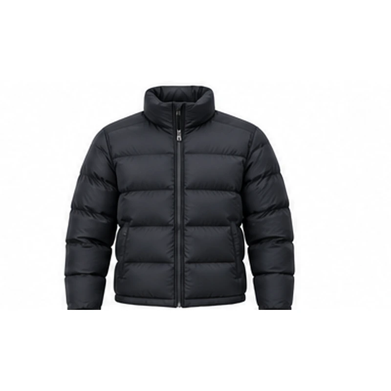 Puffer Jackets sourcing from Bangladesh
