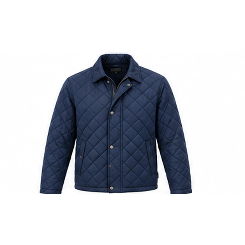 Quilted Jackets sourcing from Bangladesh