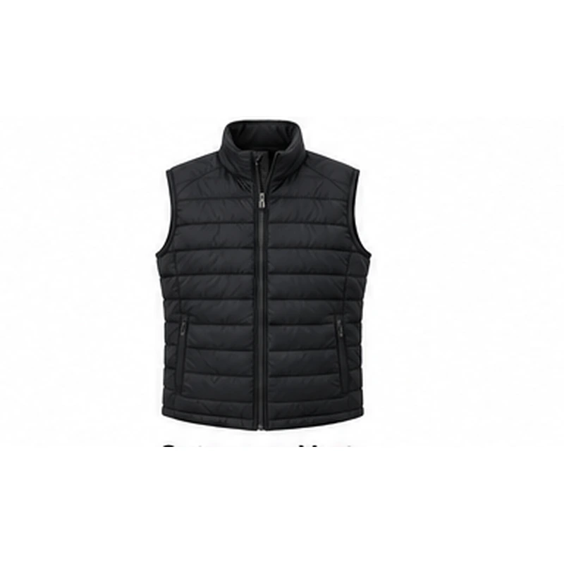 Outerwear Vests sourcing from Bangladesh