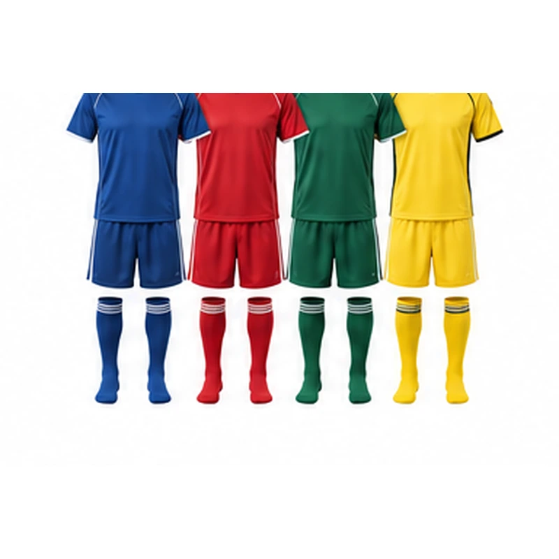 Teamwear sourcing from Bangladesh