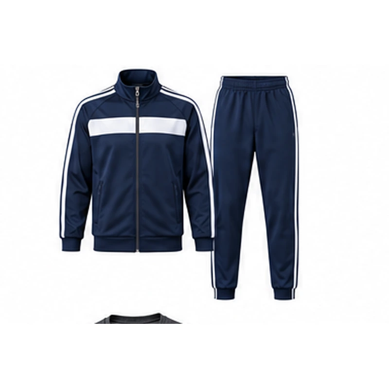 Tracksuits sourcing from Bangladesh