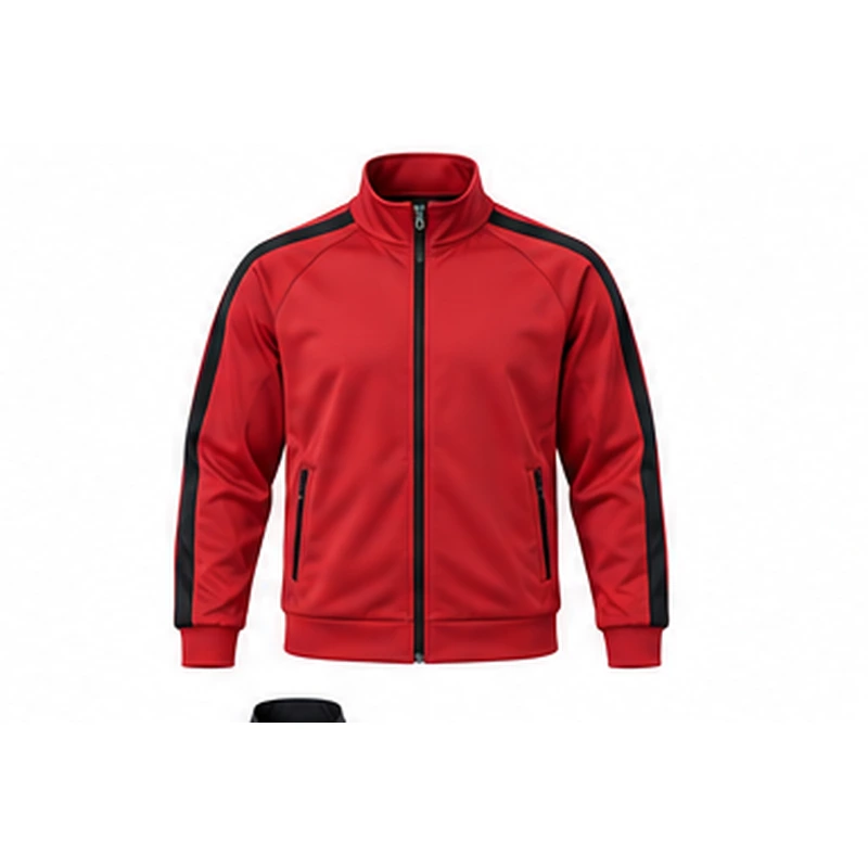 Training Jackets sourcing from Bangladesh