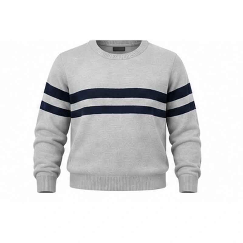 Buyer-Specific Sweater Developments sourcing from Bangladesh
