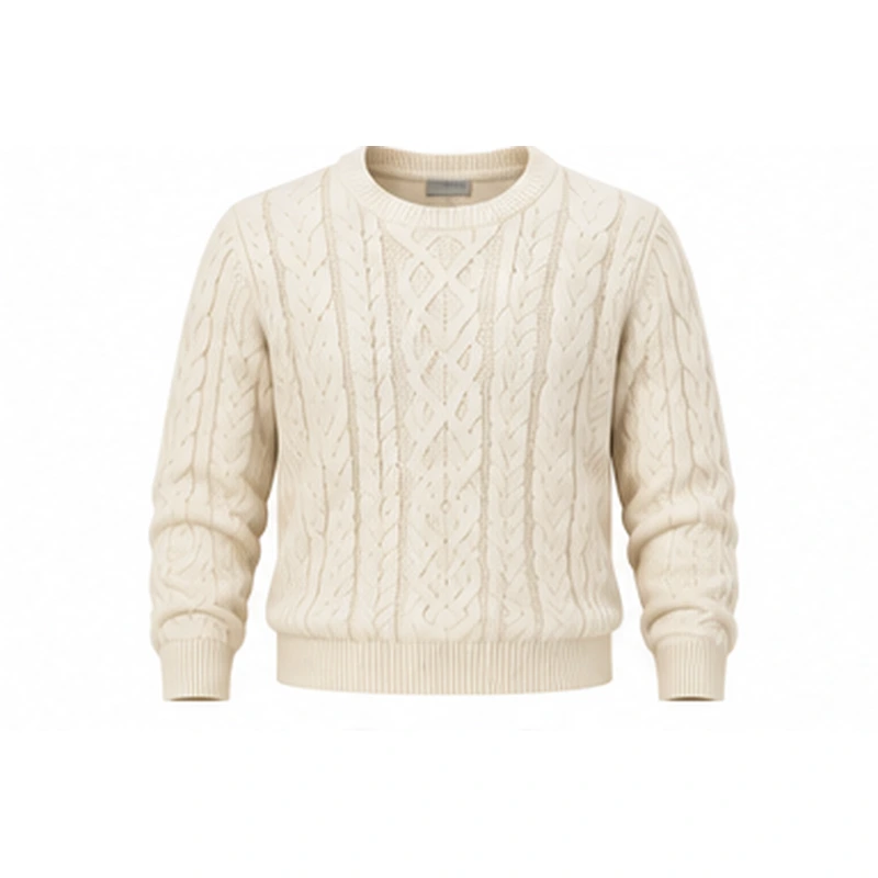 Cable Knit Sweaters sourcing from Bangladesh