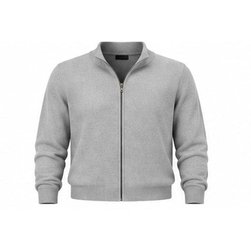 Full-Zip Sweaters sourcing from Bangladesh