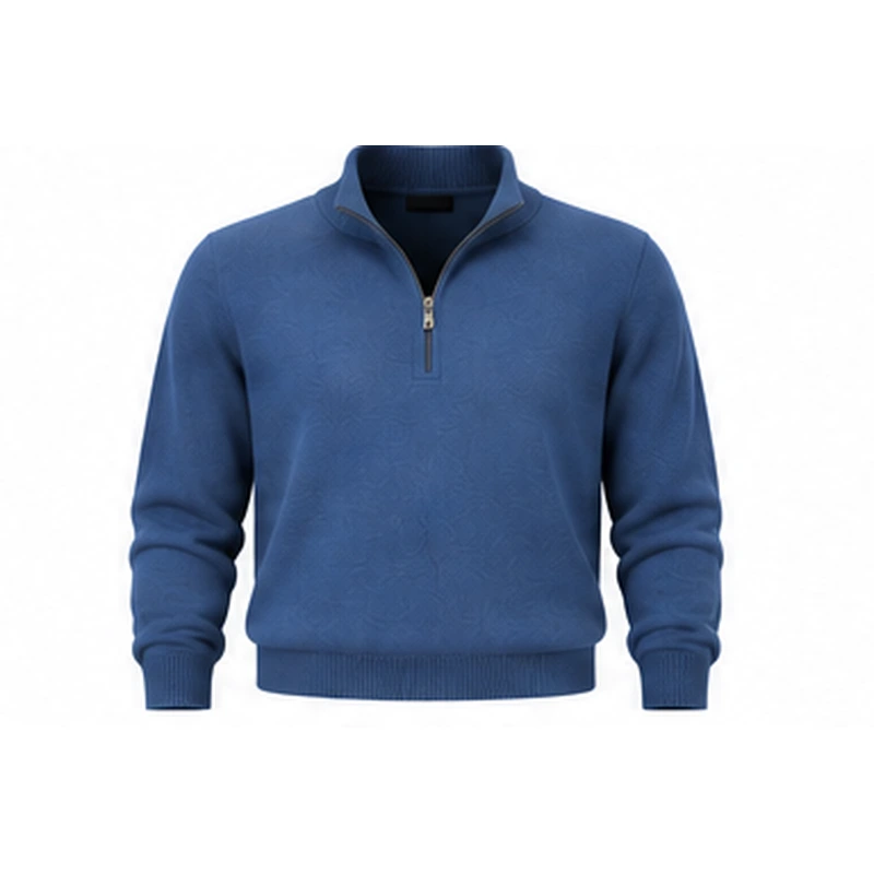 Half-Zip Sweaters sourcing from Bangladesh