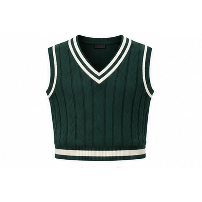 Sweater Vests sourcing from Bangladesh