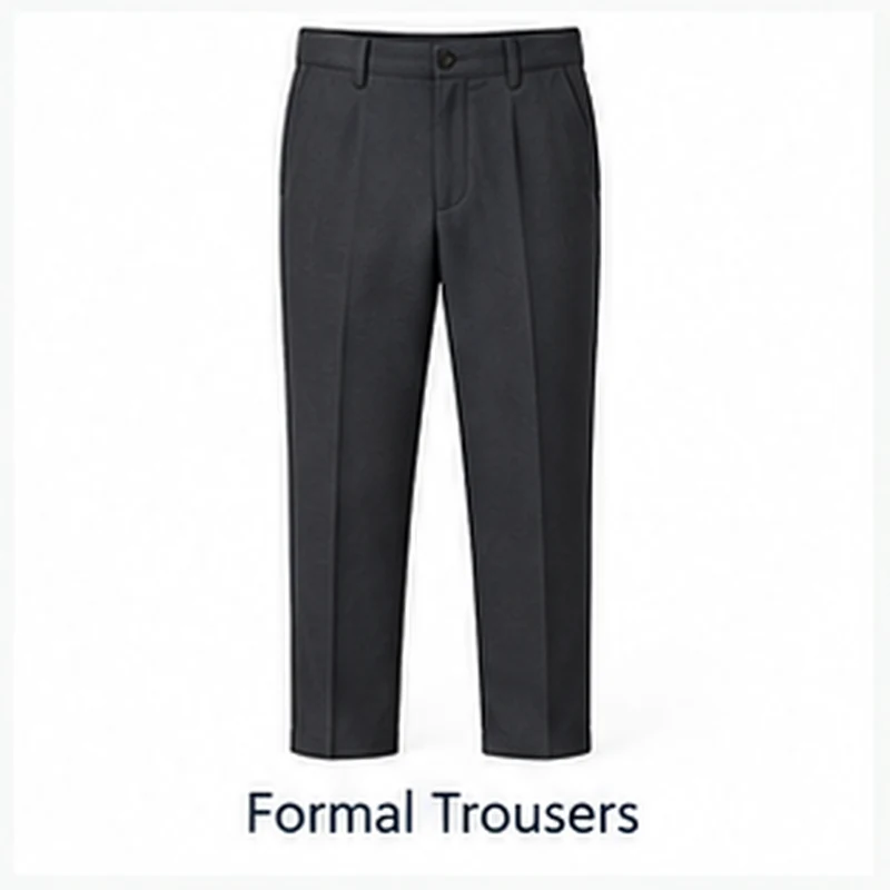 Formal Trousers sourcing from Bangladesh