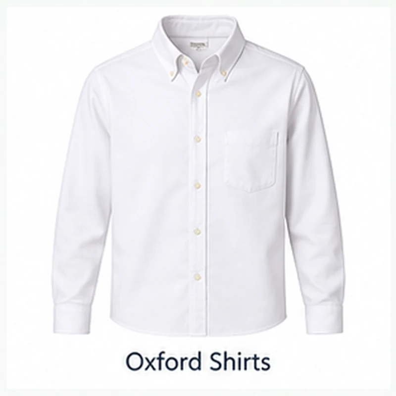 Oxford Shirts sourcing from Bangladesh